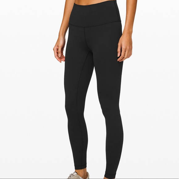 lululemon athletica Pants - Lululemon Wunder Under leggings